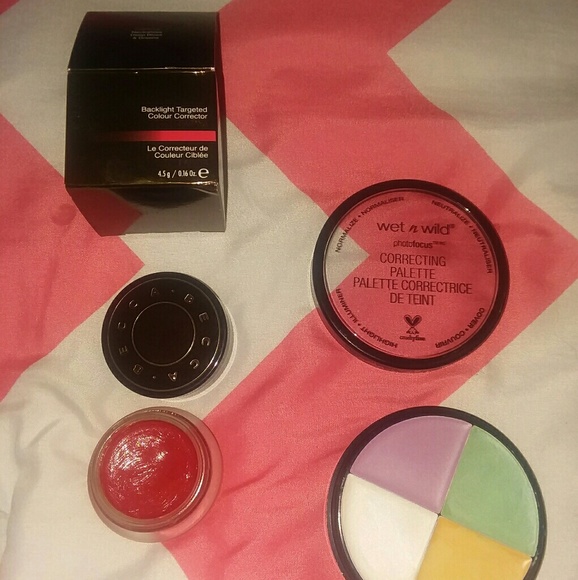 Becca Color Corrector - Picture 2 of 2